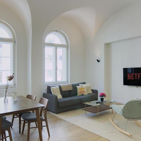 Vonbehling Boutique Apt. - Historisch Und Modern Wiesbaden Eksteriør billede