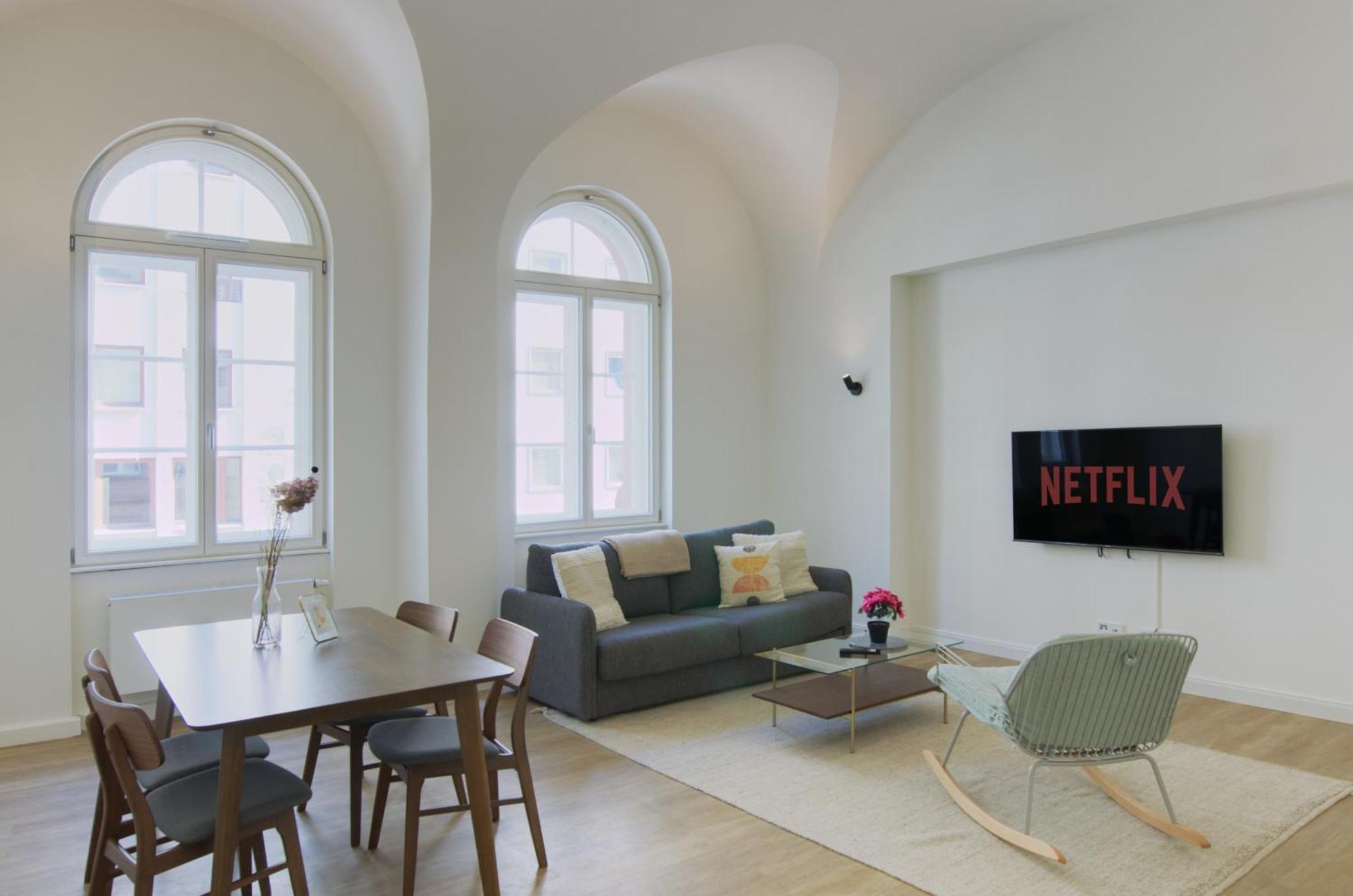 Vonbehling Boutique Apt. - Historisch Und Modern Wiesbaden Eksteriør billede