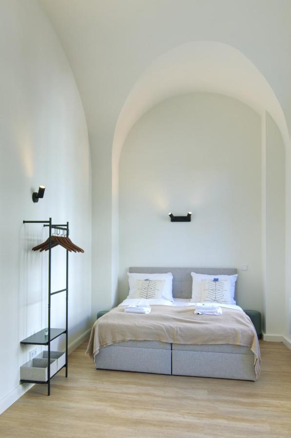 Vonbehling Boutique Apt. - Historisch Und Modern Wiesbaden Eksteriør billede