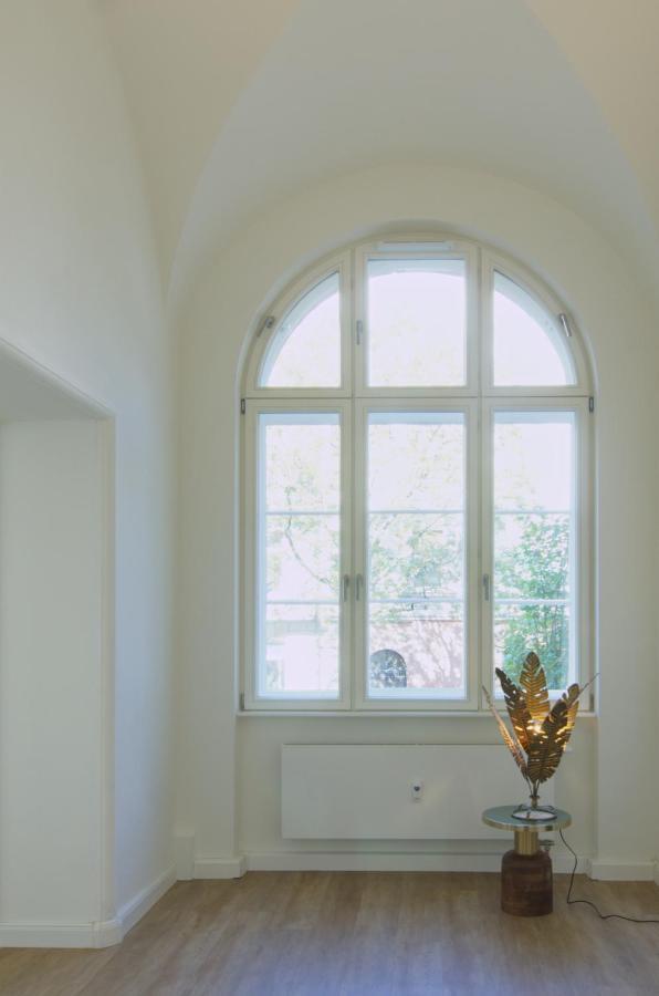 Vonbehling Boutique Apt. - Historisch Und Modern Wiesbaden Eksteriør billede
