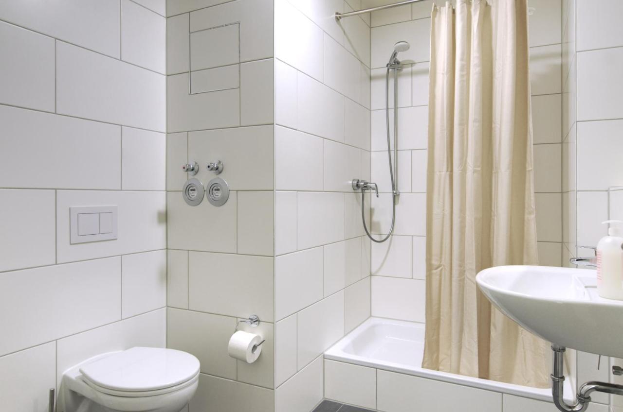 Vonbehling Boutique Apt. - Historisch Und Modern Wiesbaden Eksteriør billede